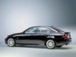BMW 325iA M-Sport Limited Edition 2007 года
